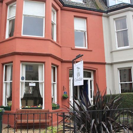 Canadale Guest House Edimburgo Exterior foto