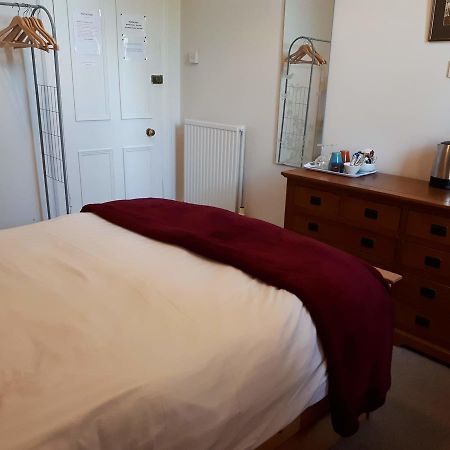 Canadale Guest House Edimburgo Exterior foto